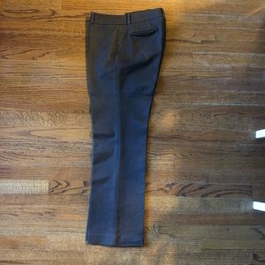 Brown Tahari Dress Pants, Size 8P